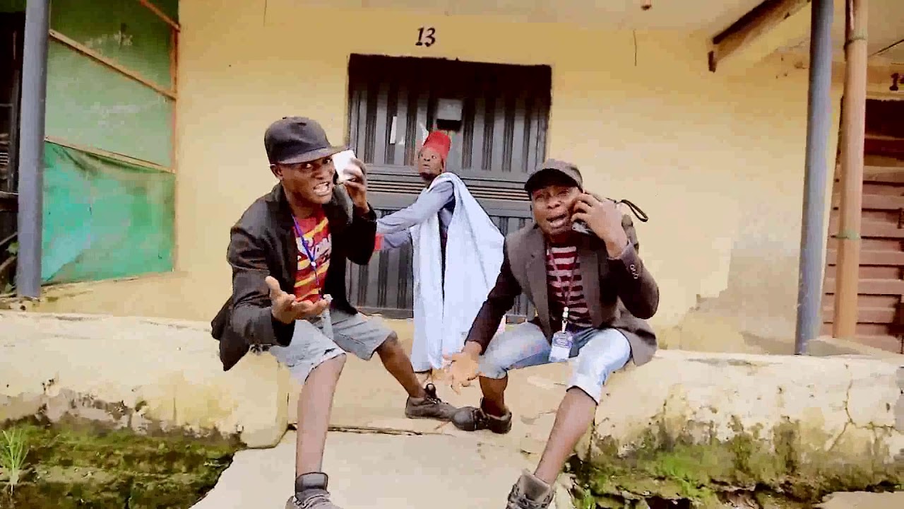 Evang.Sheks Musa jp-Chanji (New video)