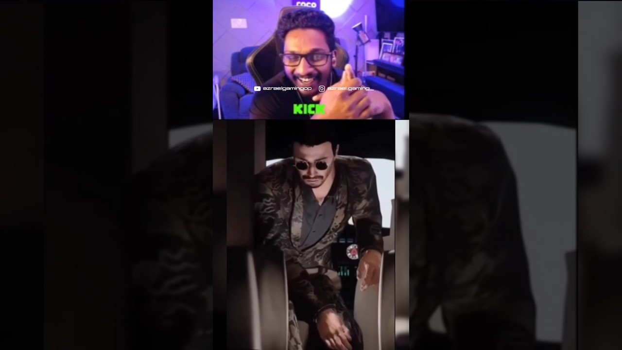 Tva chandran🔥😈 #tva #eaglegaming #blindjoker #dreamerop #shortvideo #shorts #viralvideo #explore