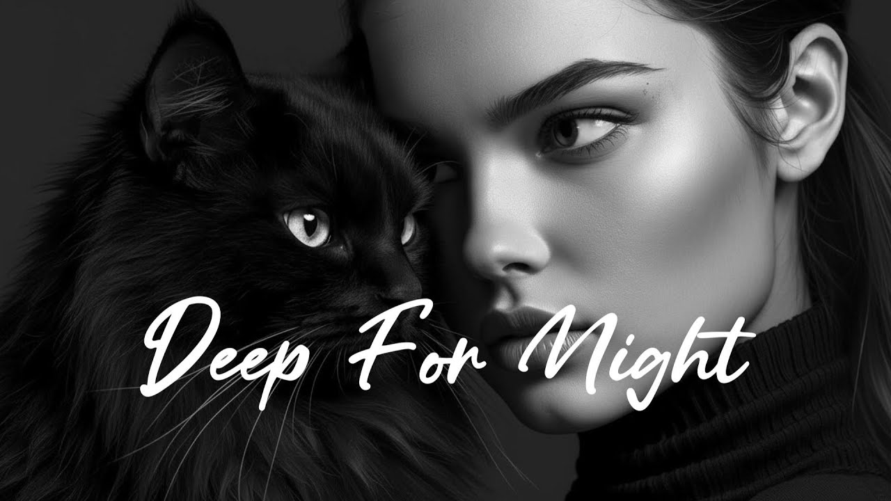 Smoke Mood — Just Relax | Deep House Mix 2026 • Chill / Night Vibes / Stress Relief#37