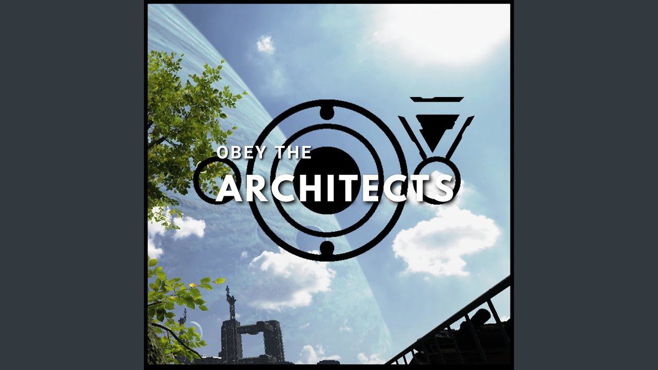 Umfeld (Obey the Architects Original Game Soundtrack)