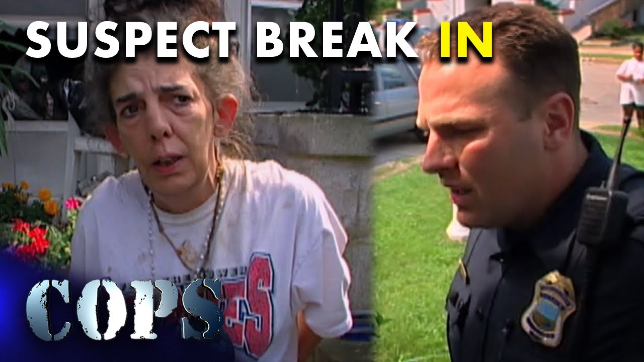 Chattanooga Police Respond to a 