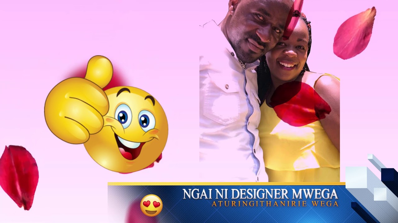 TUKU TWA WENDO(Skiza 5354824 to 811)