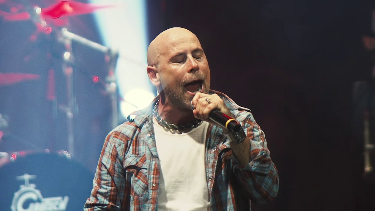 Armored Saint 