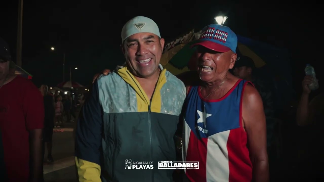 CARNAVAL PLAYAS 2026