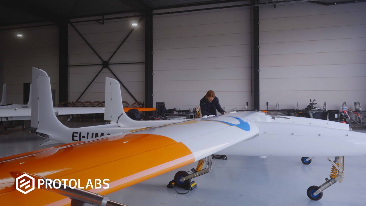 Ветроэнергетика будущего с Ampyx Power