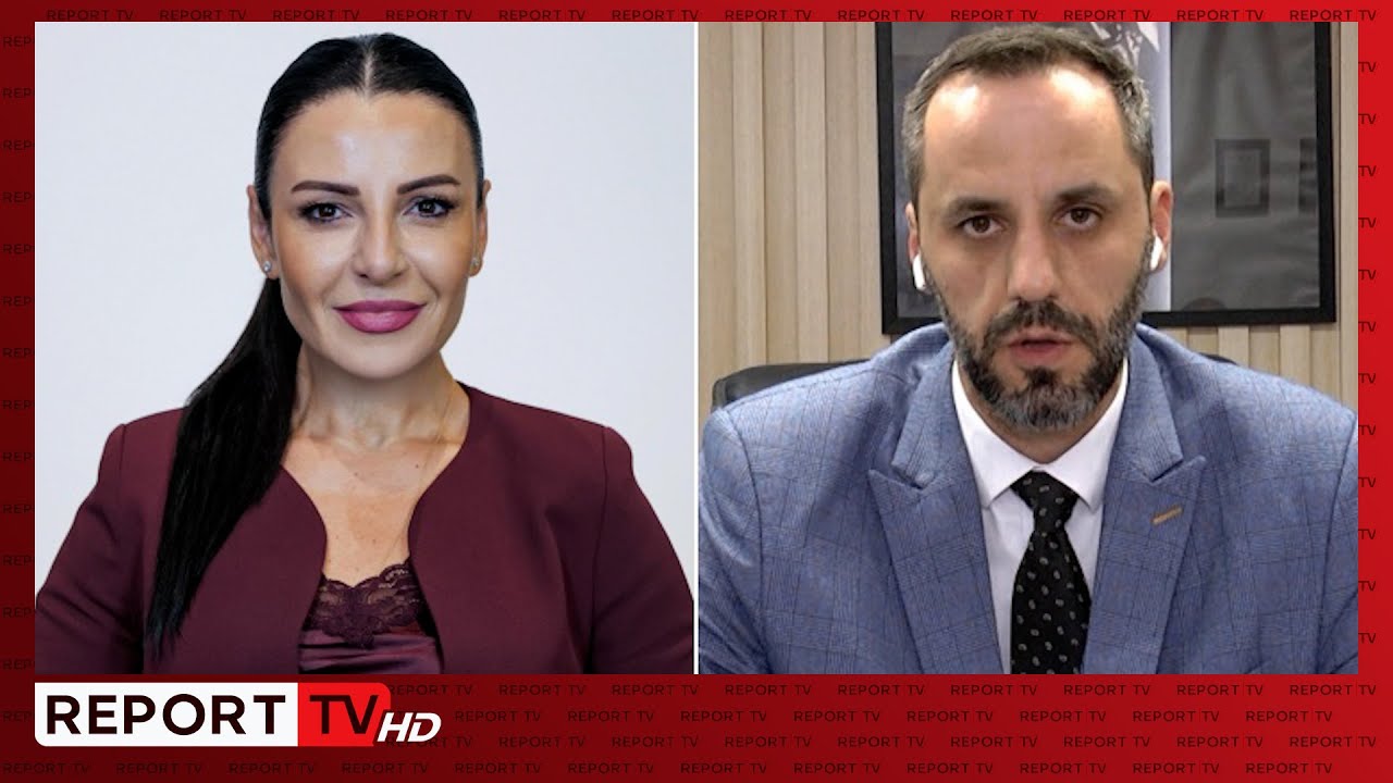 Pezullimi i Ballukut nga detyra, ministri i Drejtësisë ka një koment