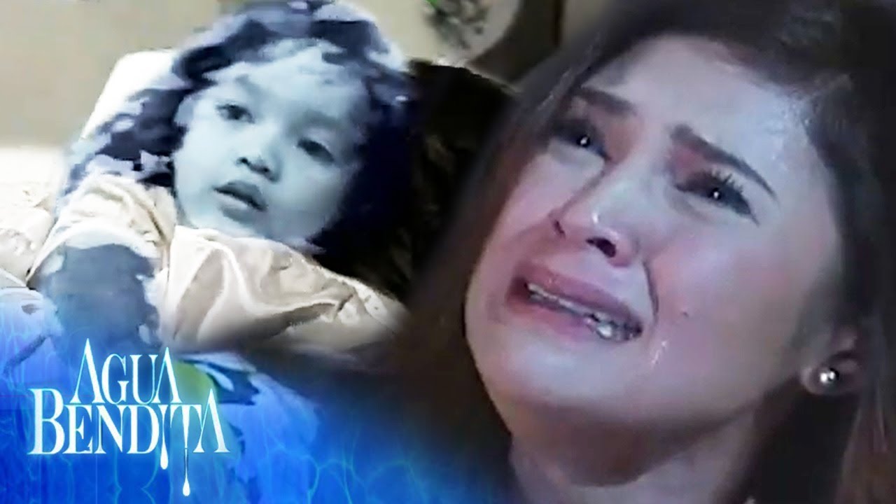 Agua Bendita: Full Episode 34 | Jeepney TV