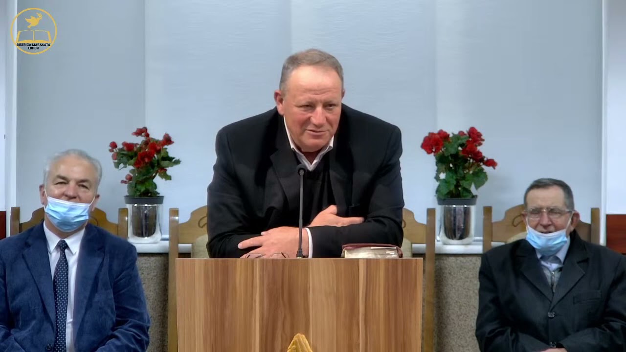 Petrica Găina  ....Marile Transformari Divine
