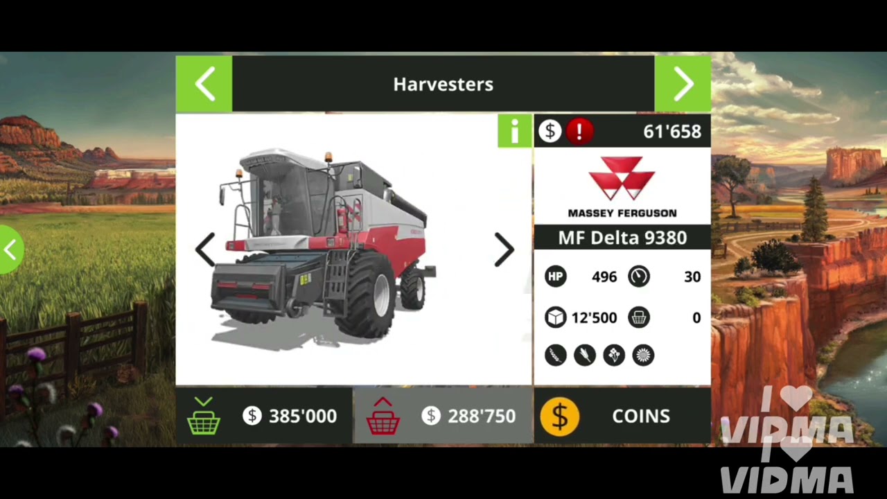 Fs18 Ep1 I buy New Holland 