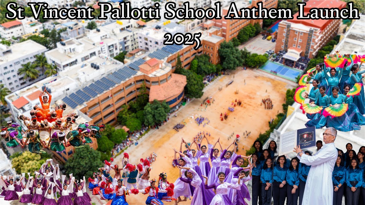 SVPS ANTHEM 2025