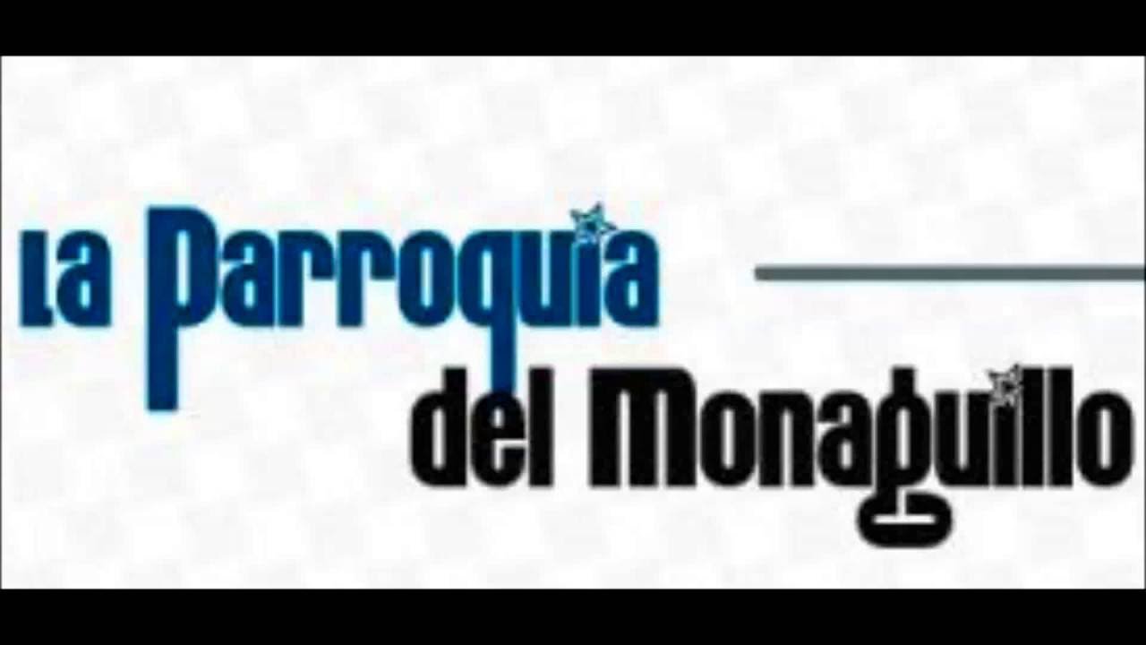 La parroquia del Monaguillo - Llamada de Aurelio