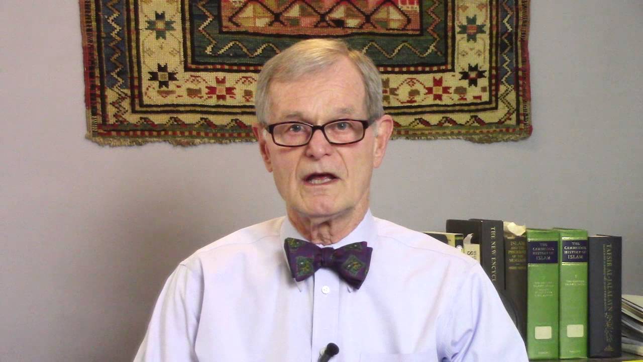 Bill Warner, PhD: Islam and Liberal Principles