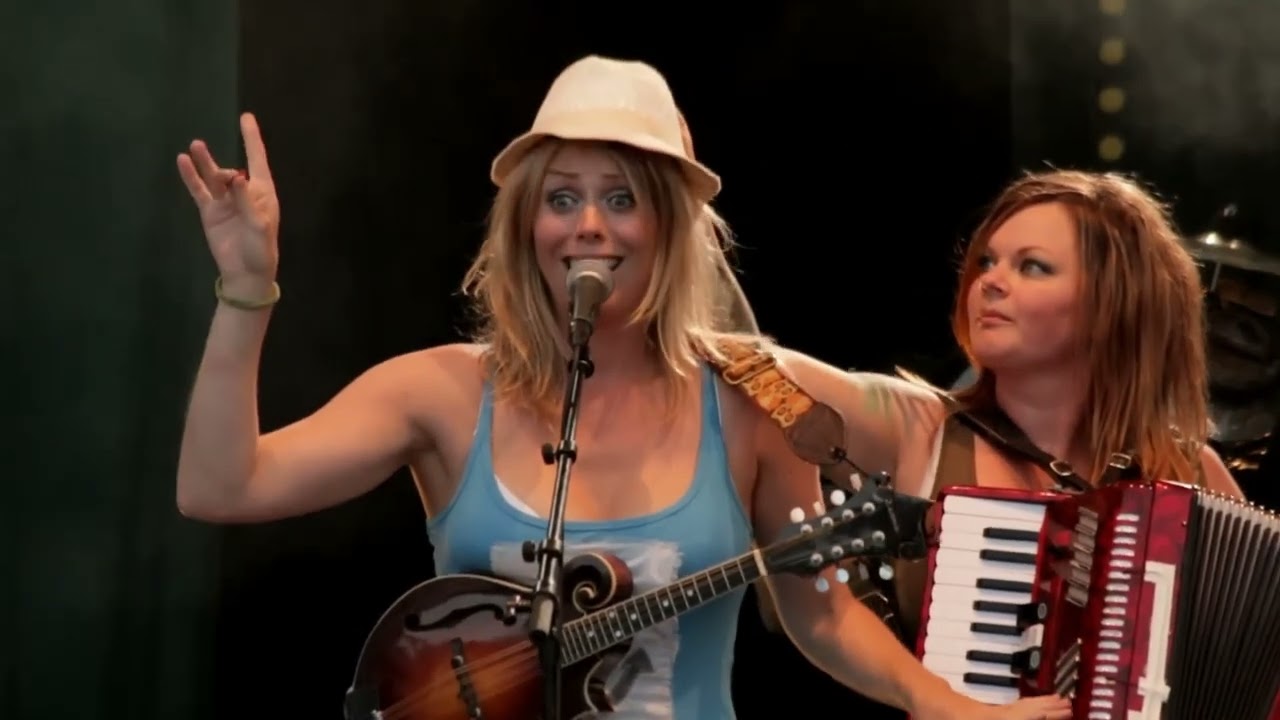 KOLLECTION OF KATZENJAMMER KLASSICS.  VOL.4.