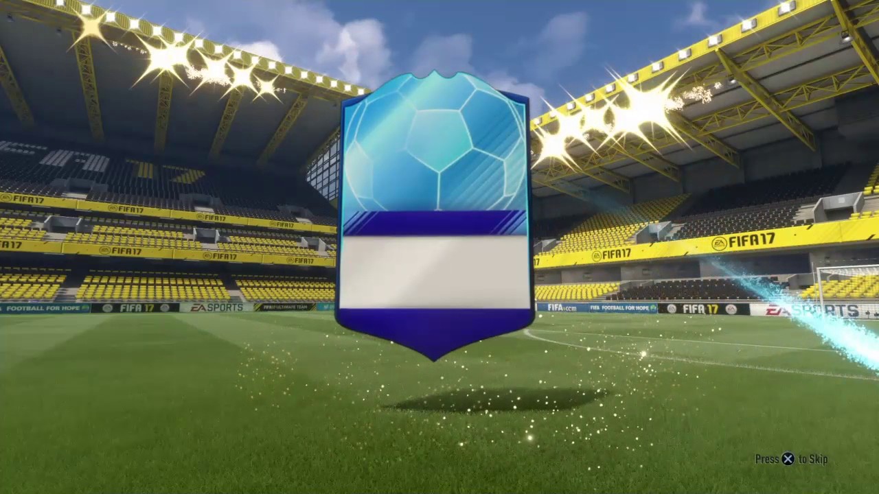 TOTT WALKOUT !!! CHEAP SBC METHOD