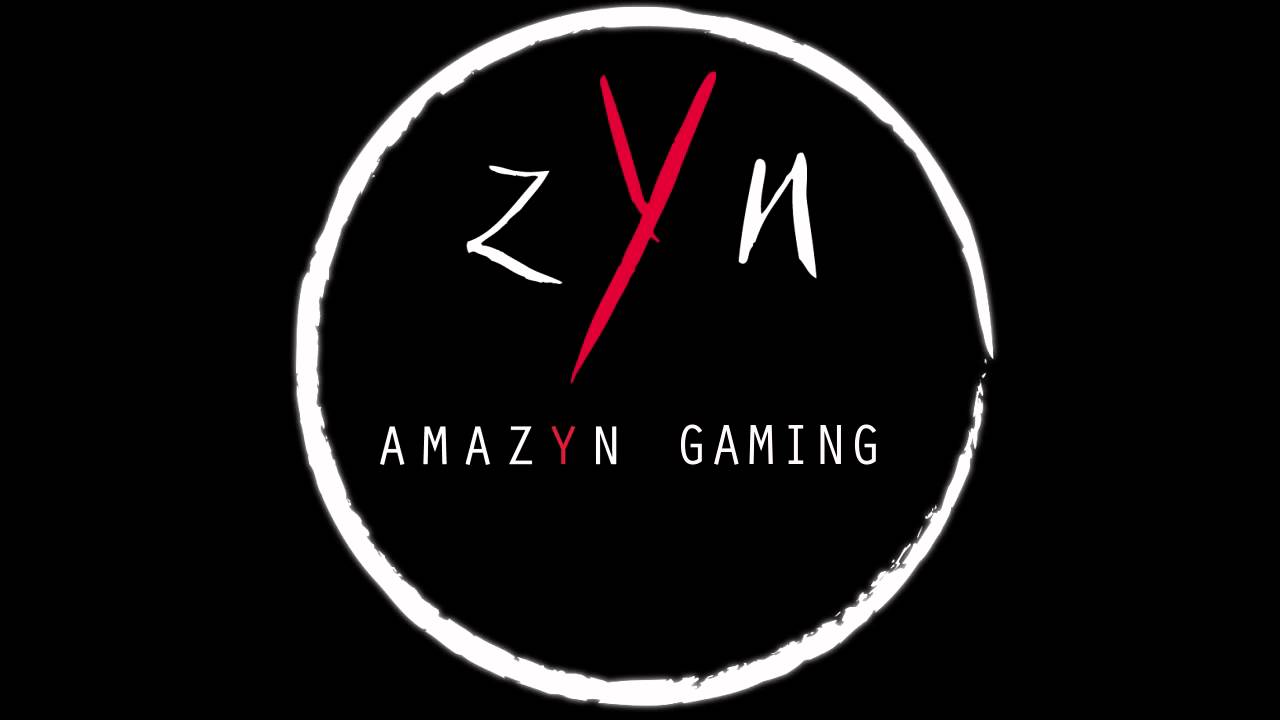 AmazYn Intro Video by Jim Rodriguez