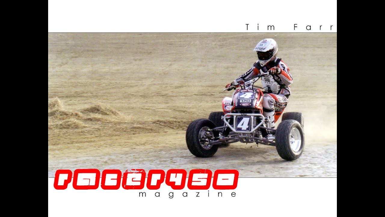 1999 championship off road racing pro quads