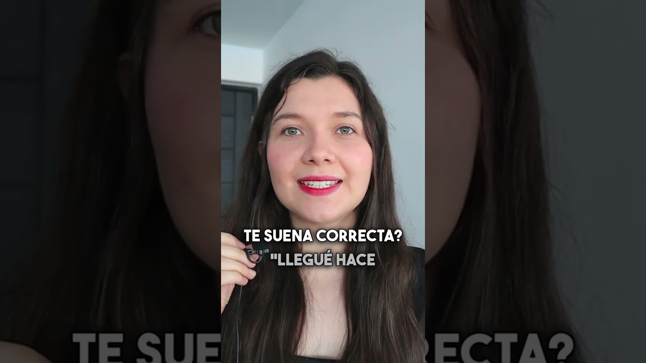Tip de gramatica para enseñar español a extranjeros