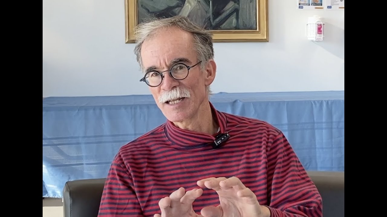 The Importance of Cultural Landscapes: A Chat with Michael Chiarappa