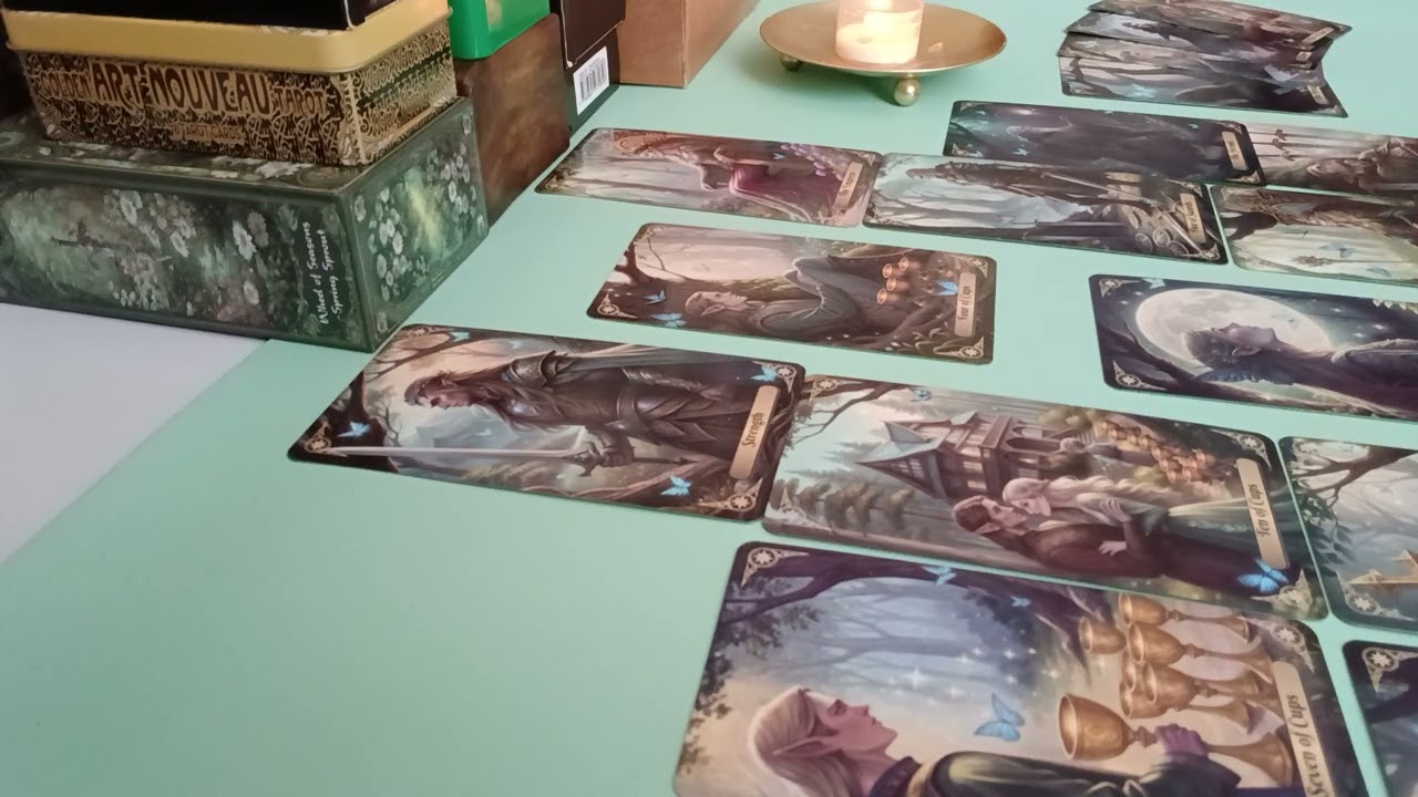 PARTNERITE MÕTTED, TUNDED, KÄITUMINE