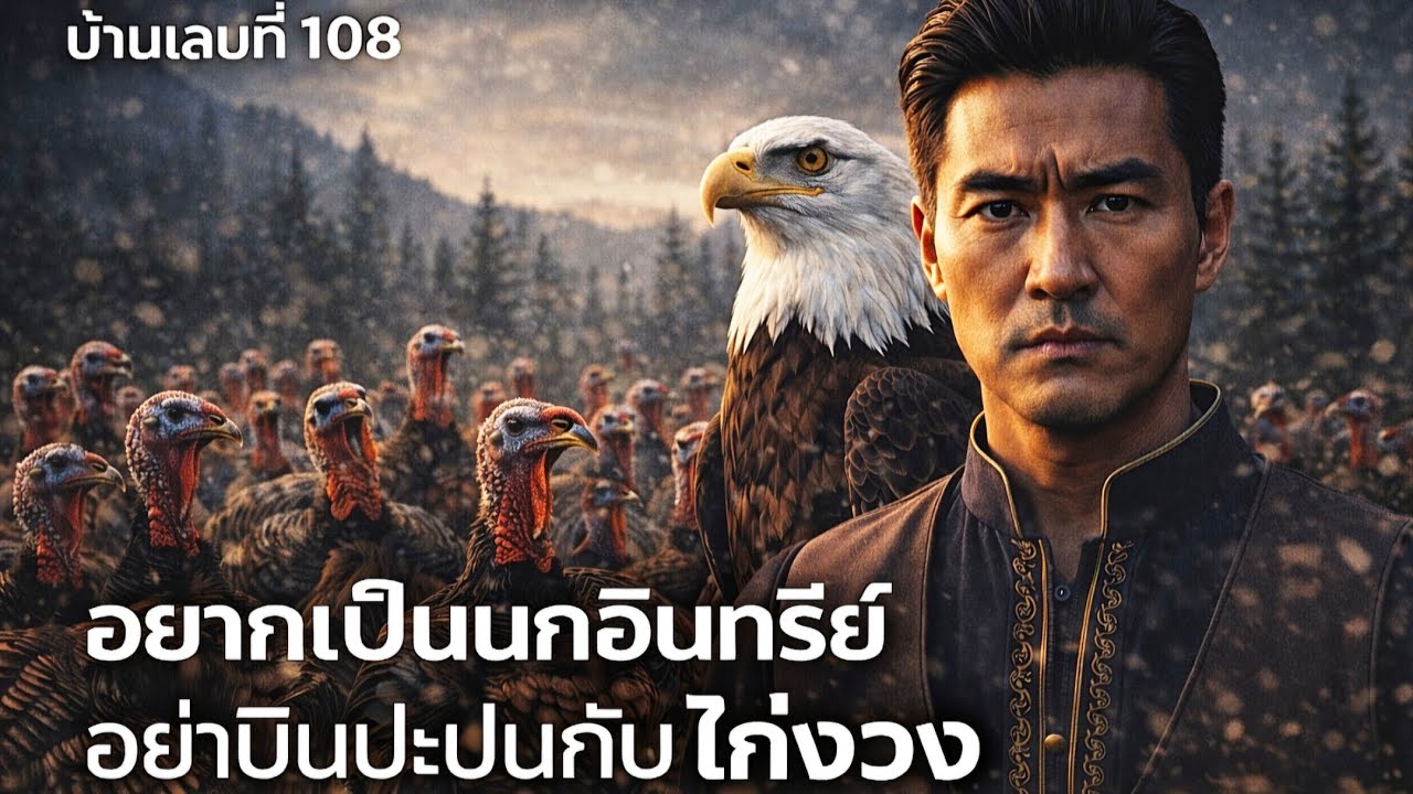 บ้านเลขที่ 108 