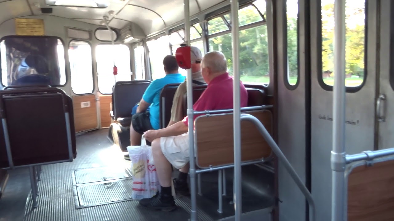 Ikarus 180 úton Budapest 2018 szep 8 Ikarus nap 00287