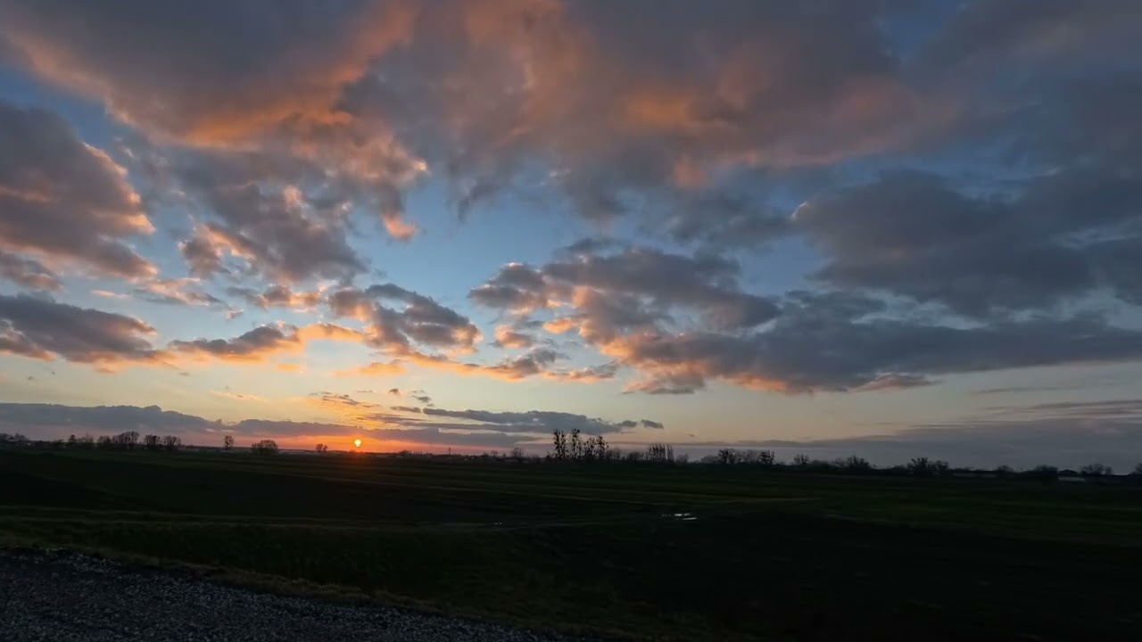 Синенький скромный платочек