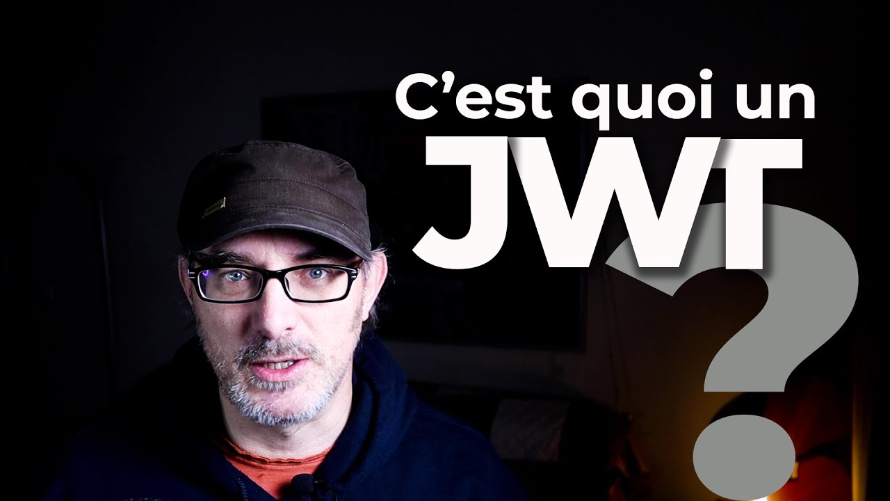 C'est quoi un JWT ?
