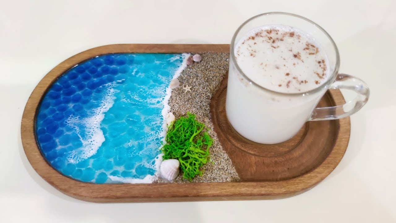 You Won’t Believe This Amazing Drink Is Made with Just Almonds and Water! 🥛🥔