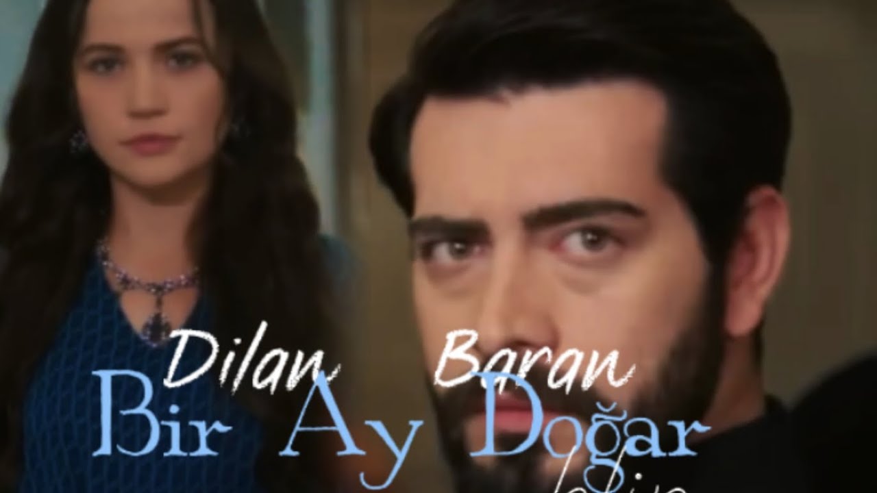 Baran & Dilan |·İstemediği adamla zorla evlendi·| Kan Çiçekleri klip |~İstek klip