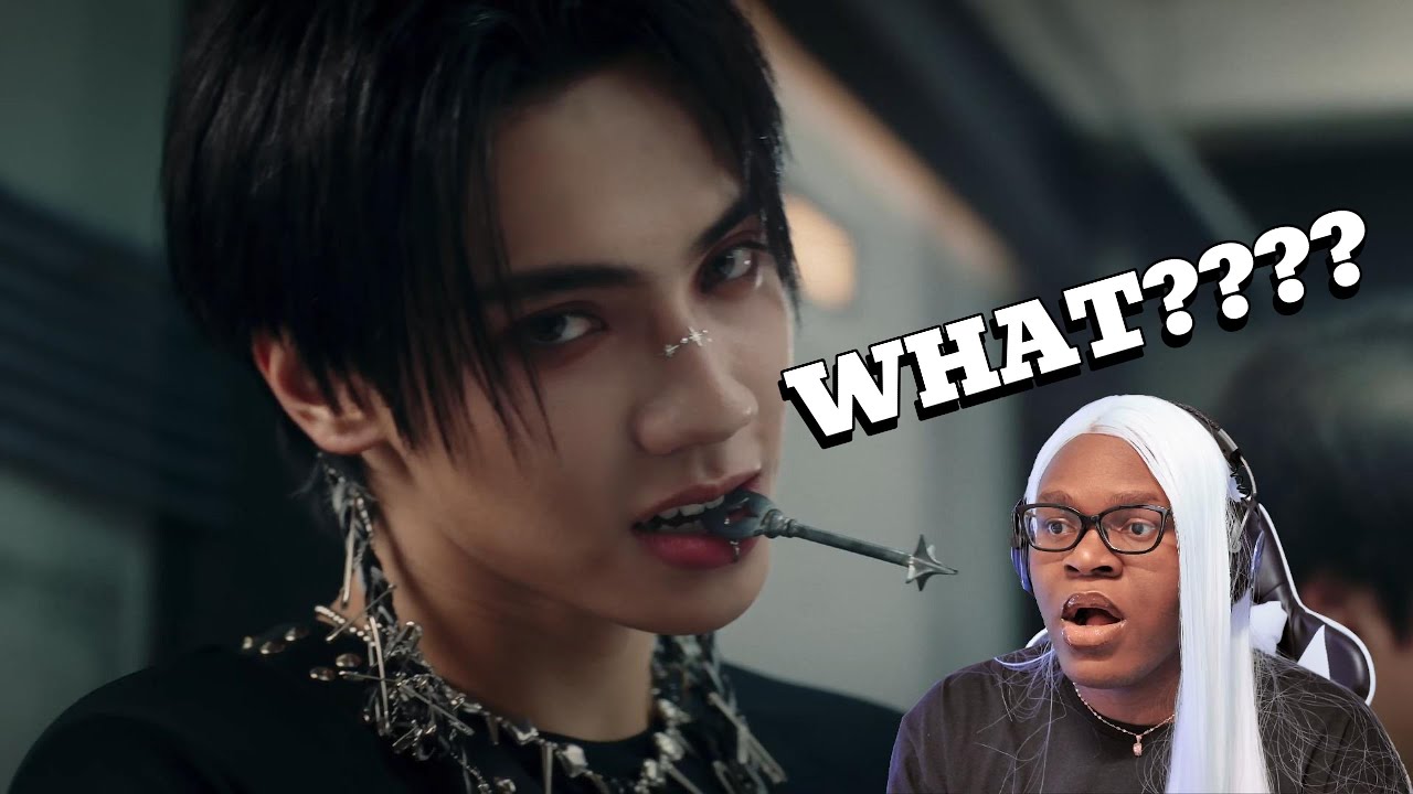 FIRST TIME REACTING | BUS 'LIAR' OFFICIAL MV | I WAS LEFT SPEECHLESS (THAISUB) 🇹🇭