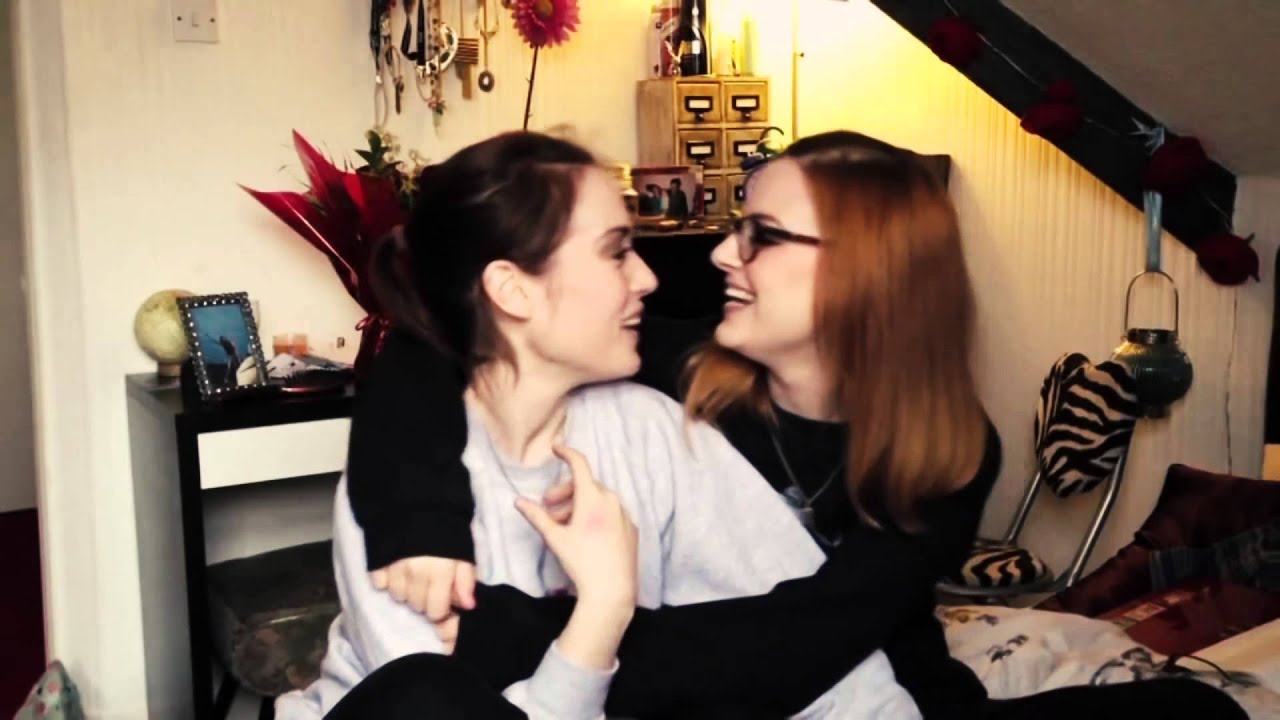 Rose & Rosie | Just the Way You Are