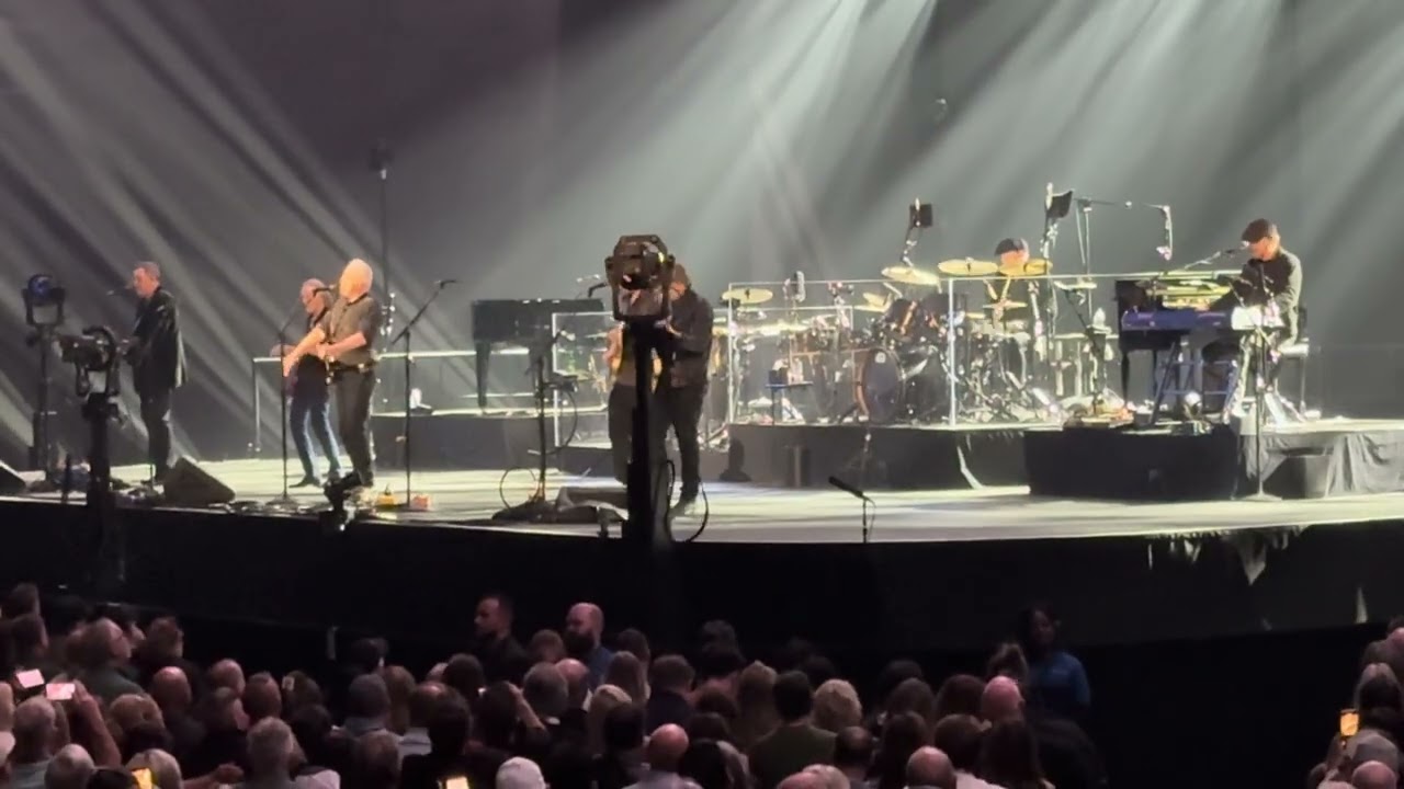 Eagles Boys of summer