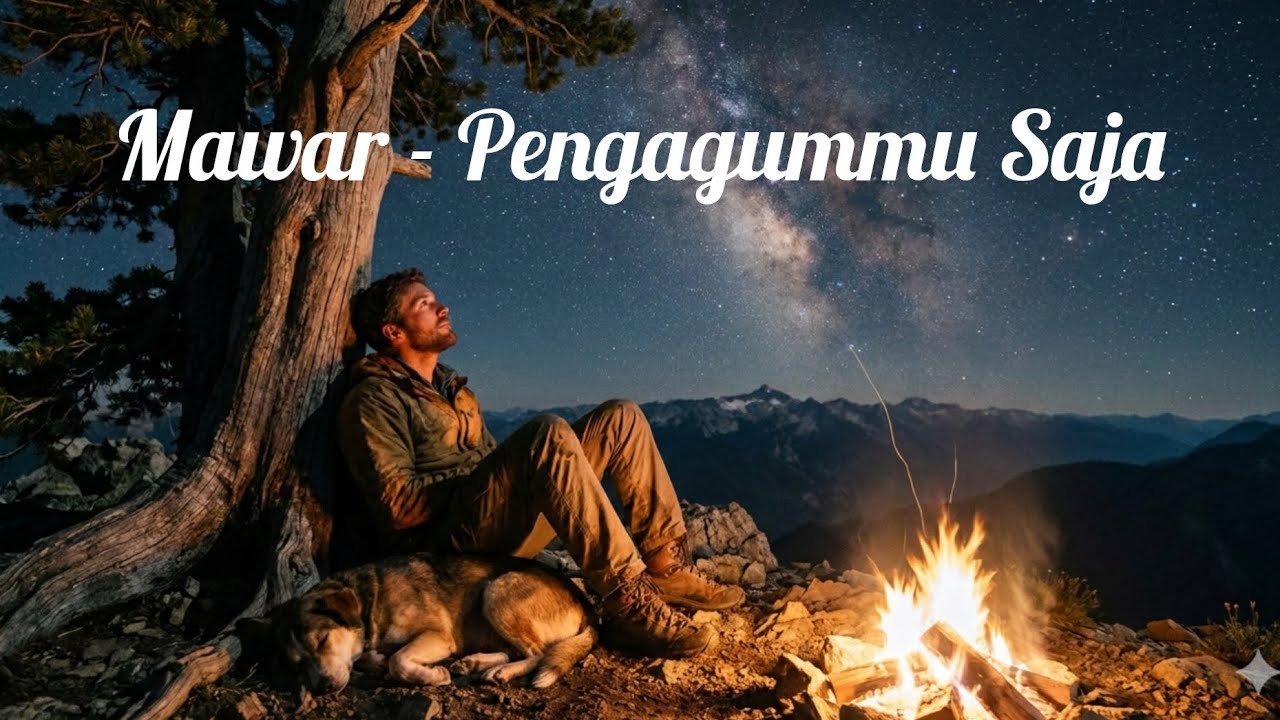 Mawar - Pengagummu Saja