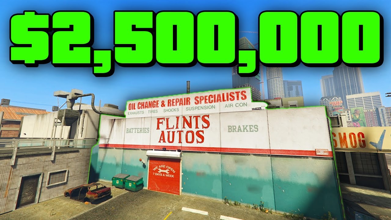 I FINALLY Purchased One of the BEST Businesses in GTA Online | Loser to Luxury S3 EP 31