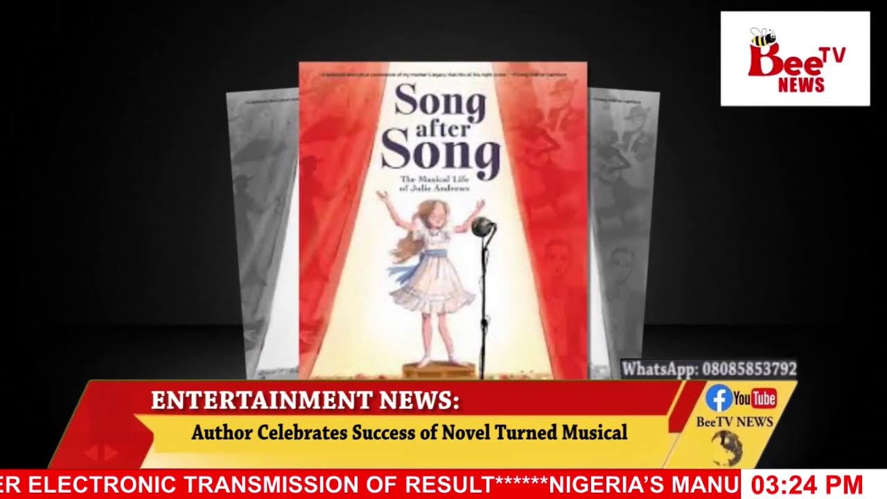 BEETV NEWS @  3PM  5TH MARCH 2026