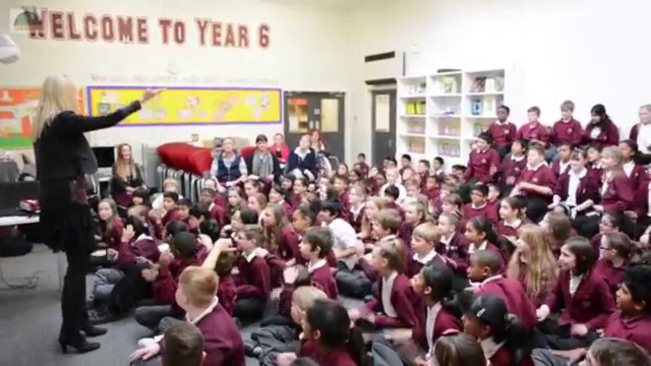 Year 6 Memories!