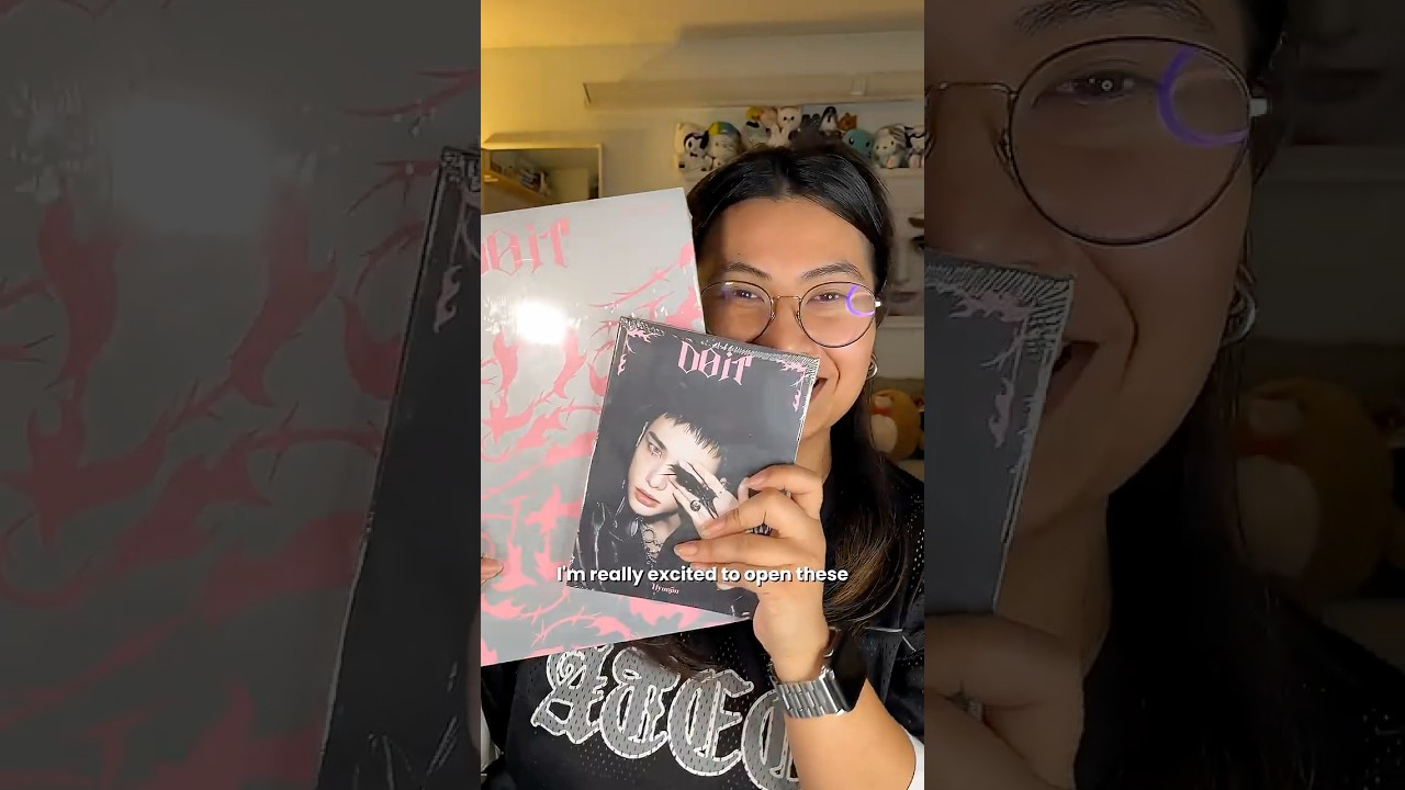 Stray Kids Do It Album Unboxing