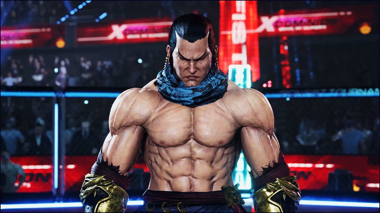 Feng Wei Guaranteed - Combos Guide Tekken 8