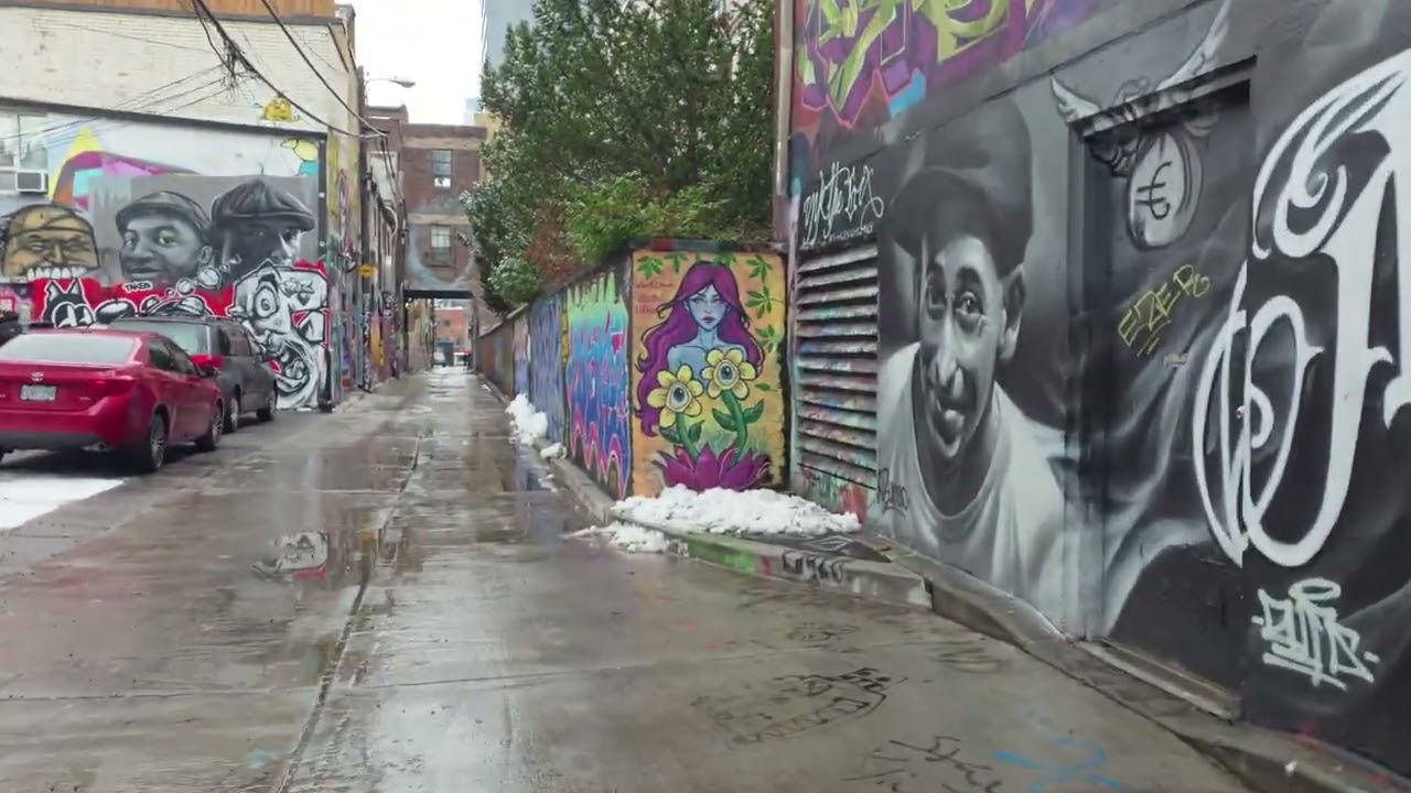 Toronto