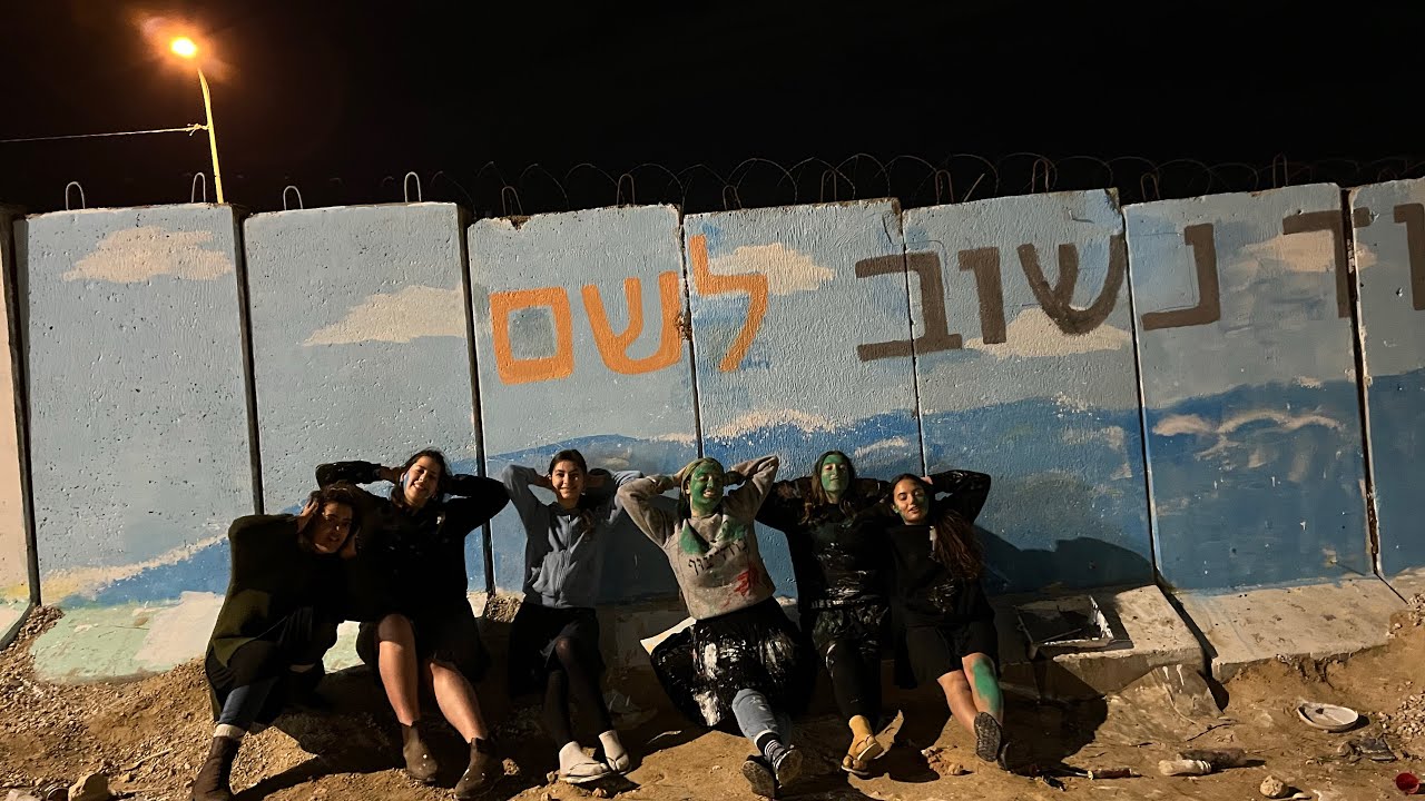 סרטון חודש ארגון נחשון התשפד האגדי!!👑👑