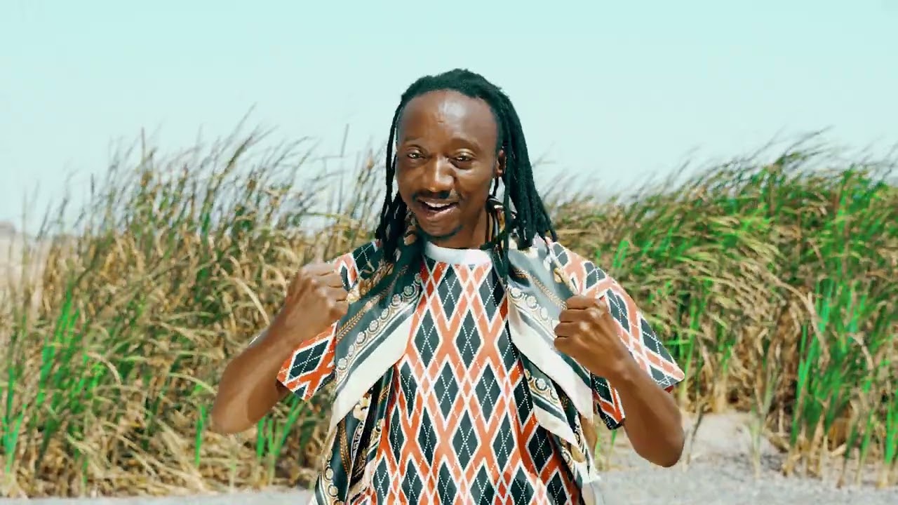 Ng'wana Kang'wa - Suzana Miyeye (Nurse Mstaafu) Video 2025