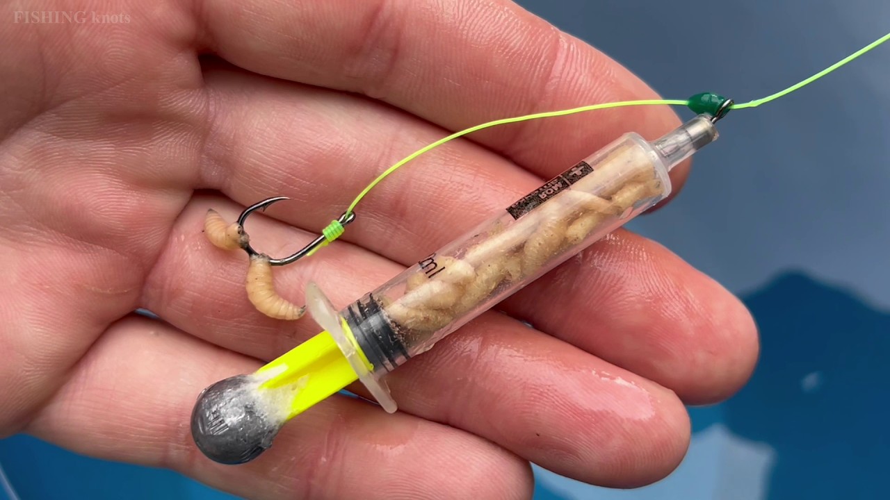 What does this tackle do!!! for long casting with your own hands