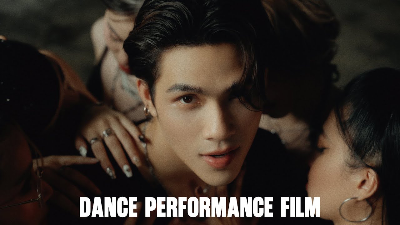 UP AND DOWN - SAMUI X KRITTIN [DANCE PERFORMANCE FILM]