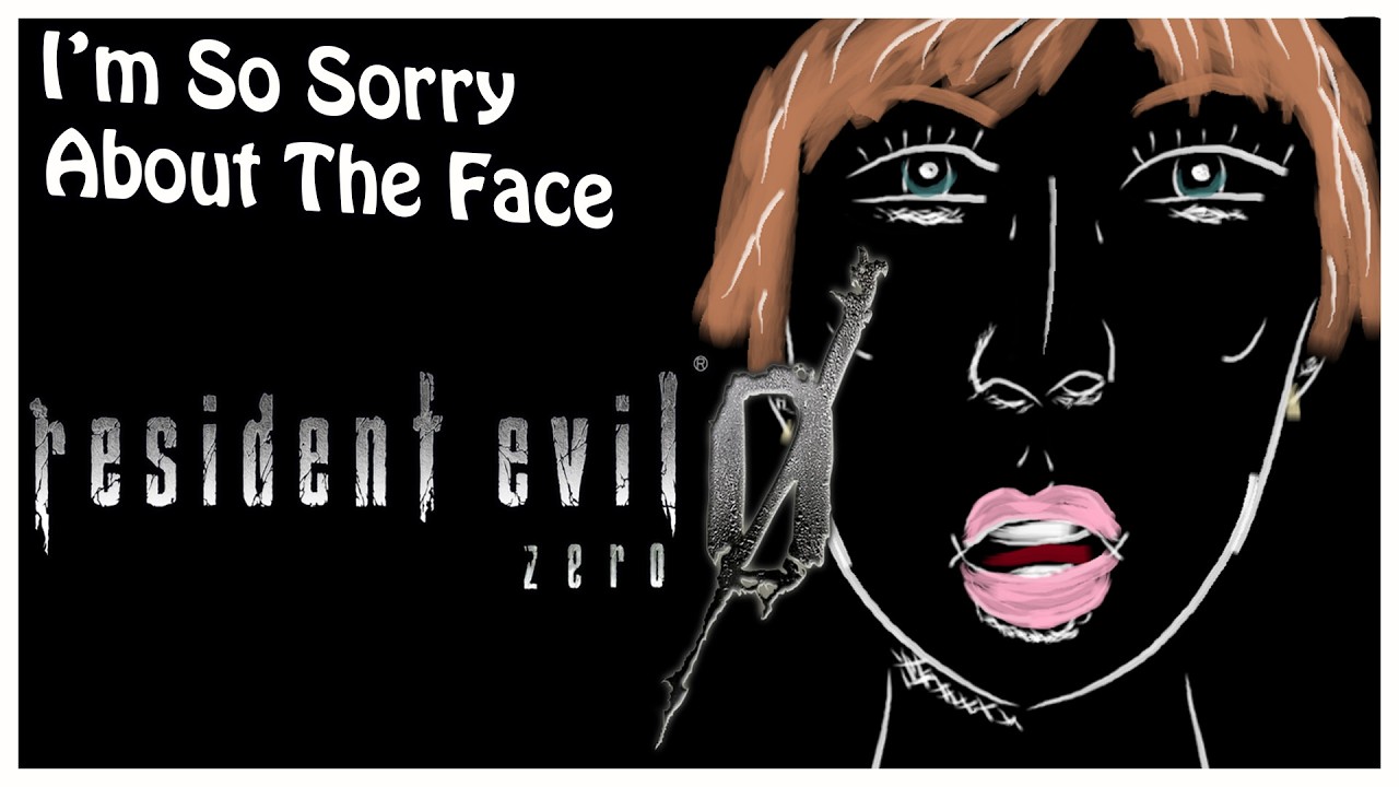 I'm Playing 31 Different Resident Evil Games! | #9 - Resident Evil 0 (Also Live On Twitch)