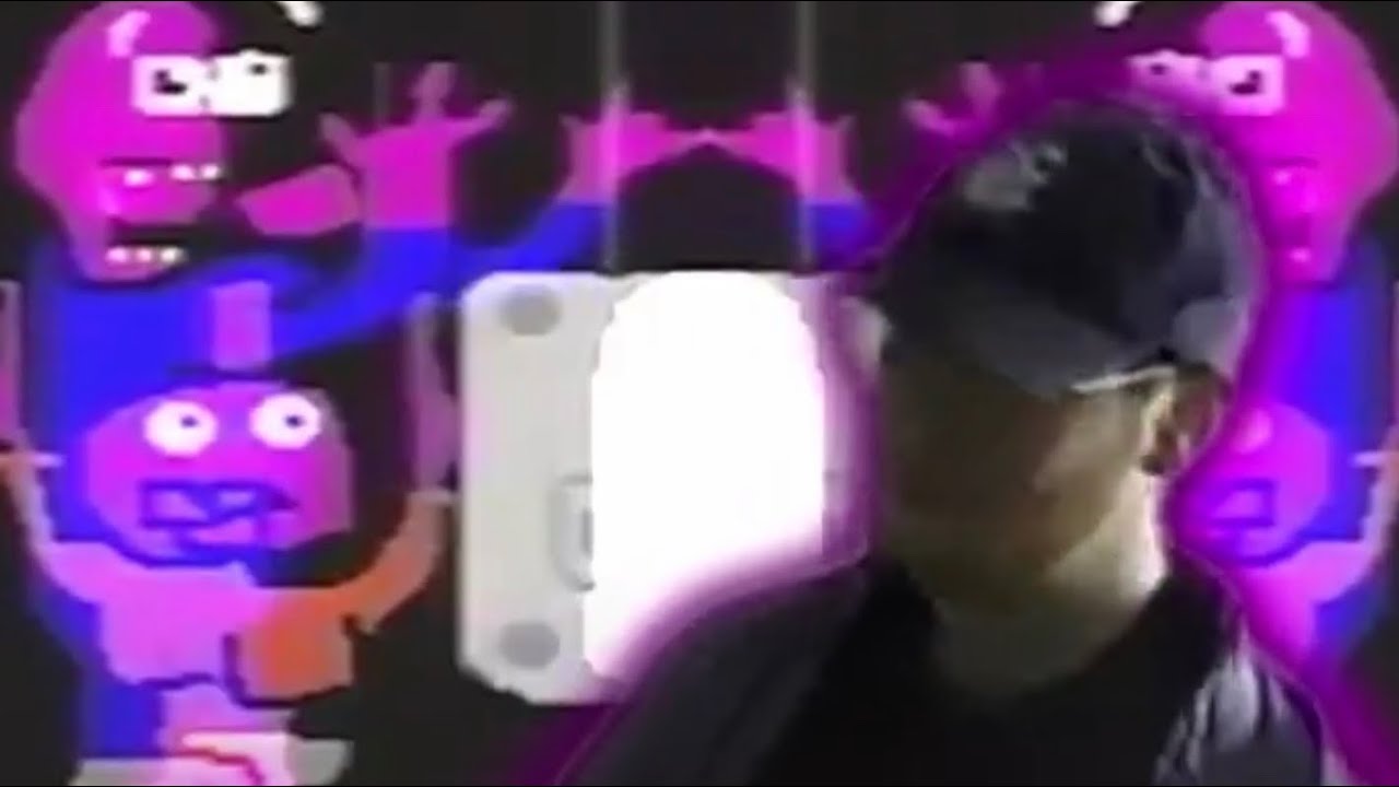 FREDDIE DREDD - EVIL FANTASY [MUSIC VIDEO]