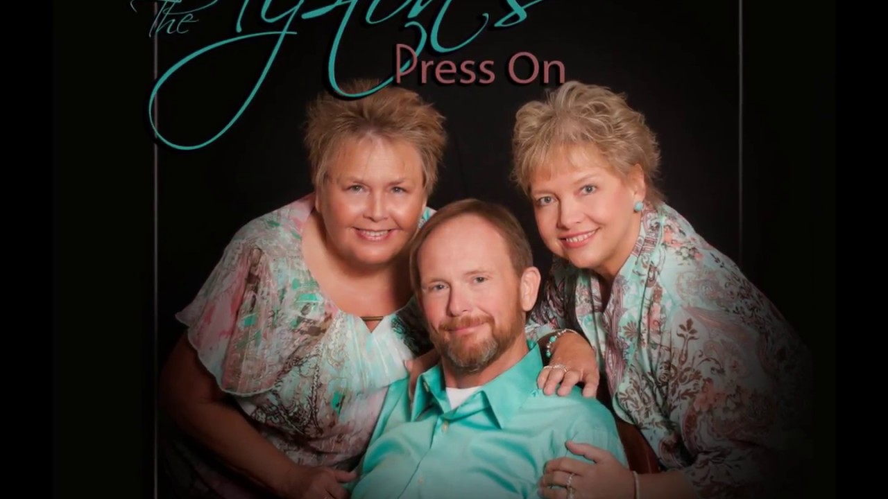 The Tiptons  Perfect World