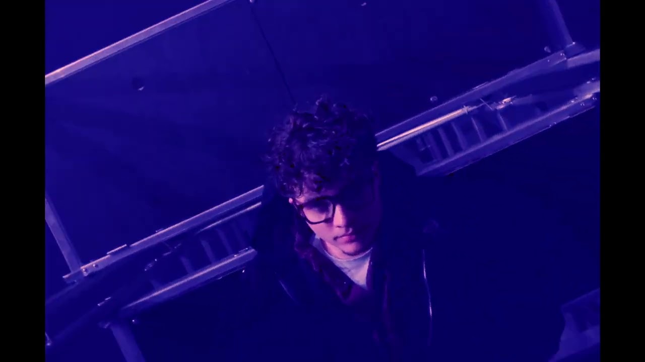 BYE BYE - MVRK REMIX BY (@REIDY)