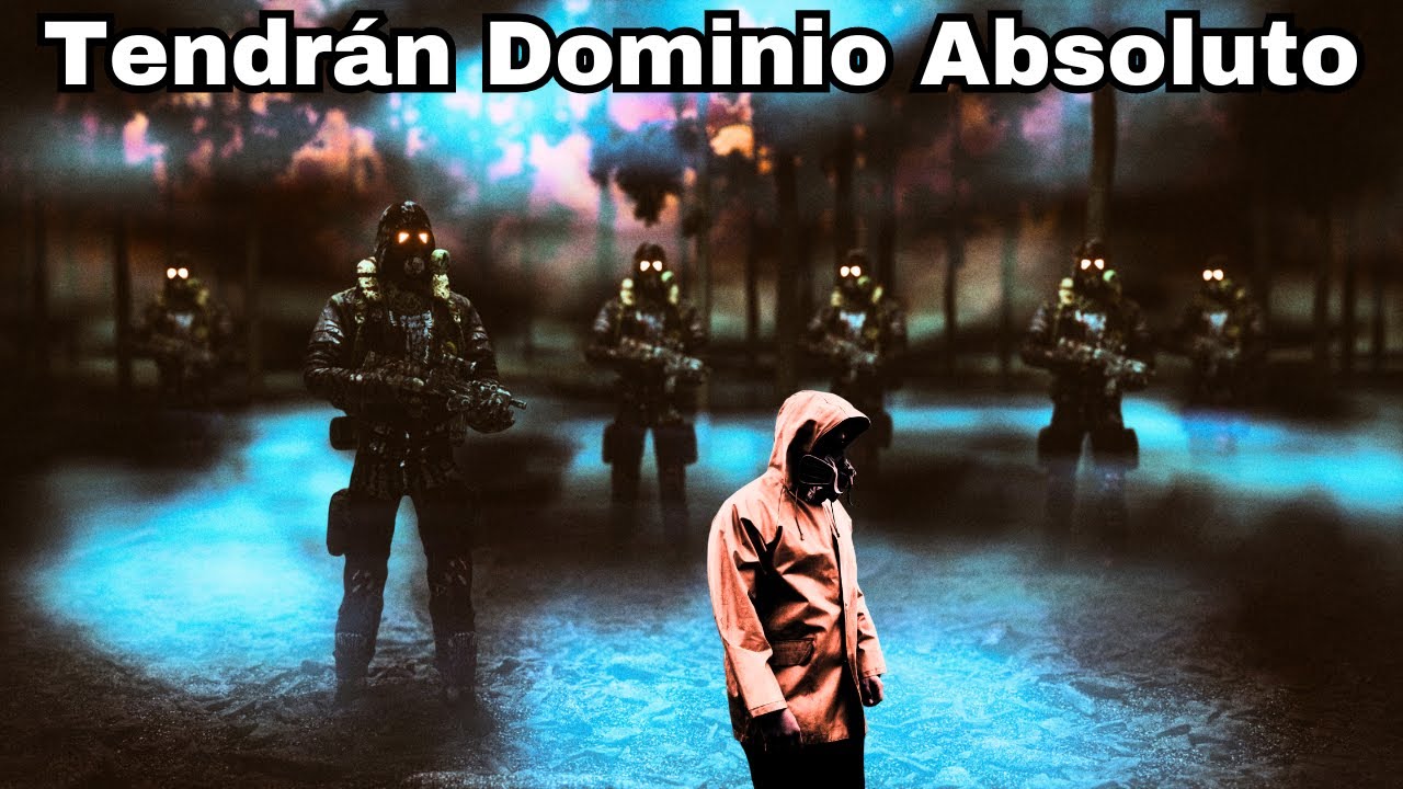 Apocalipsis 13 | Antesala al juicio final | A menos que estés muy atento, no verás las señales