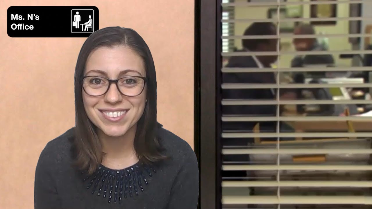 ENGL 101 Spring 2021 Introduction Video