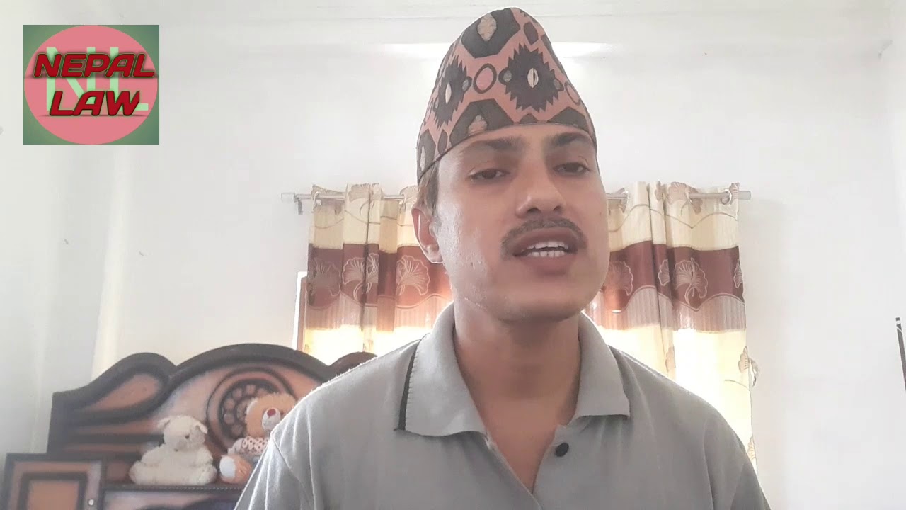 फैसला भएपछि अंश पाउन कति समय लाग्छ / त्यसपछि के गर्नुपर्छ/ उदाहरण सहित जानकारी/ Nepal law